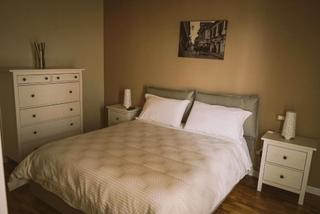 Location Appartement à Sant Josep. Piso de 1 dormitorio completamente amueblado y espacioso