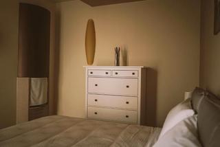 Miete Etagenwohnung in Centro. Piso de 1 dormitorio completamente amueblado y espacioso