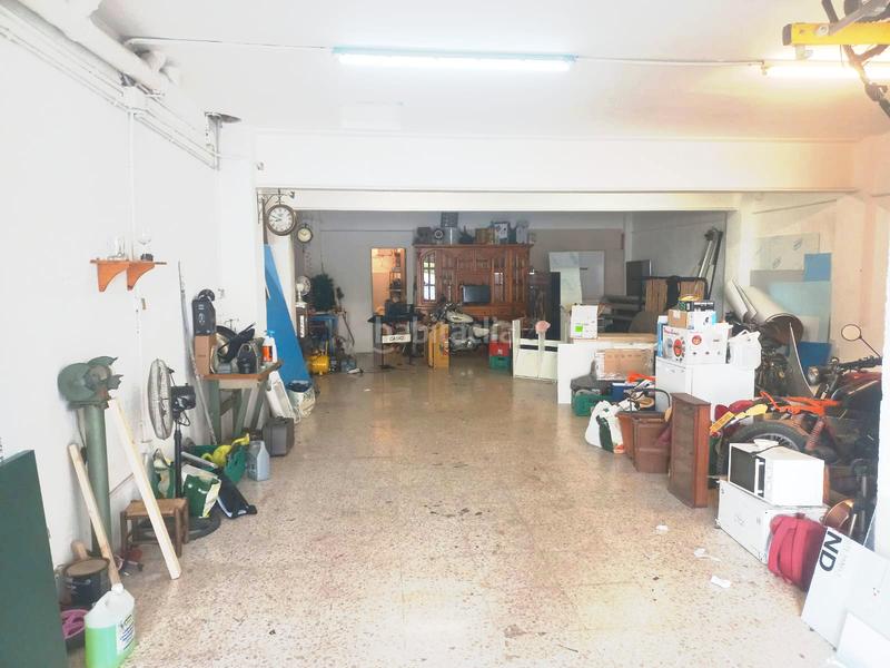 Foto 2cd28304-0b61-4d10-890d-c9c923995194. Local comercial a La Maurina Terrassa