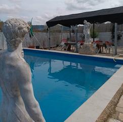 Xalet a Nucli Urbà. Casa terreno