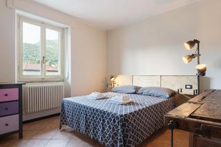 Location Appartement à Eixample Nord. Piso de 1 dormitorio completamente amueblado y espacioso