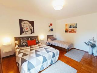 Location Appartement à Marina Botafoc-Talamanca. Piso de 1 dormitorio completamente amueblado y espacioso