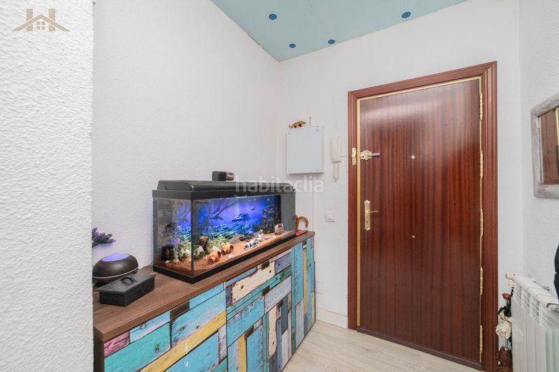 Foto 0c5bc1a4-c8ed-475e-8931-410fcb61c1c2. Pis amb piscina a Collado Mediano