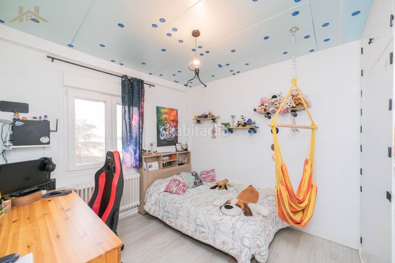 Foto 12c373f3-7d40-45d6-8d50-ef1e5136a4f3. Pis amb piscina a Collado Mediano