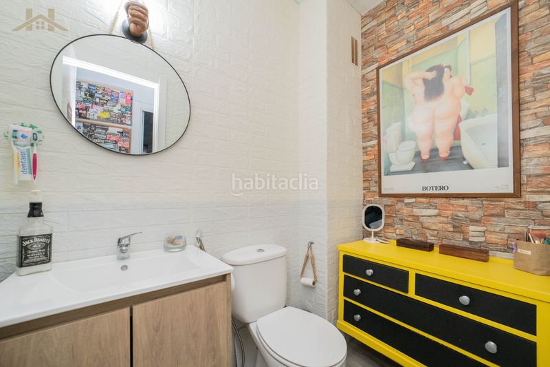 Foto 19494e21-8943-4cb5-bb61-d64eeb731a14. Pis amb piscina a Collado Mediano