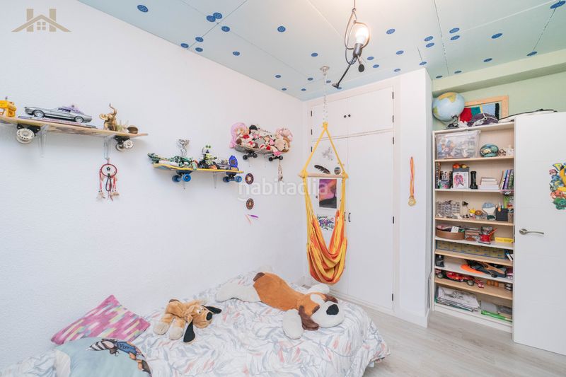 Foto 4fce232c-5501-44c1-bea7-198f79be0c6d. Pis amb piscina a Collado Mediano