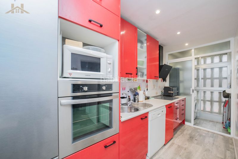 Foto 818b8b48-9dc6-44c5-82b2-afc22d5ca691. Pis amb piscina a Collado Mediano