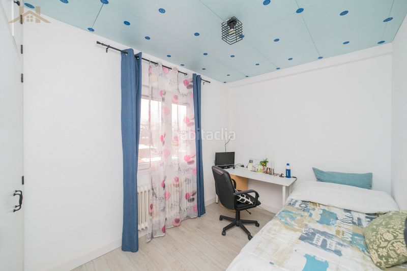 Foto 89da2b6f-8eb1-4f83-b65d-e7bb1e8a71ad. Pis amb piscina a Collado Mediano