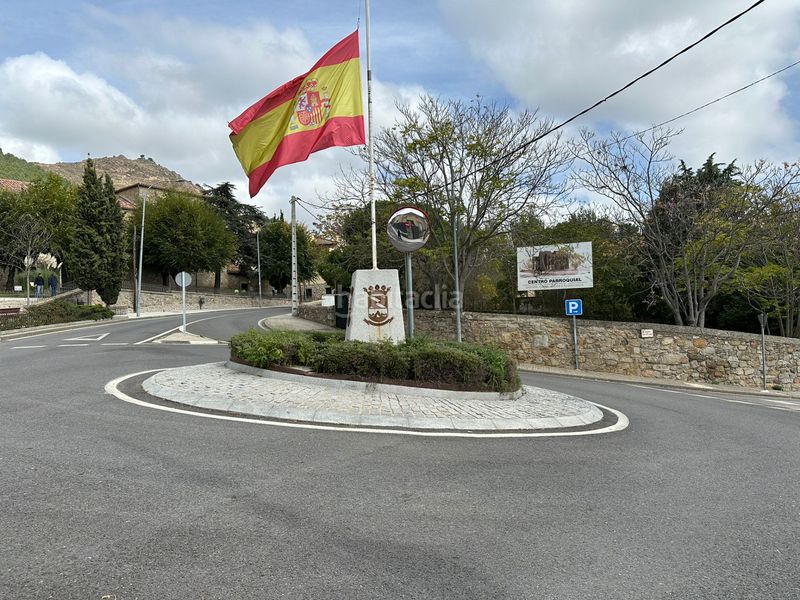 Foto 945afc95-7ec5-4b79-b85a-4417926ef757. Pis amb piscina a Collado Mediano