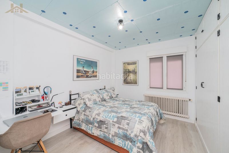 Foto 9df782ad-0839-449f-abae-e418a41df15f. Pis amb piscina a Collado Mediano