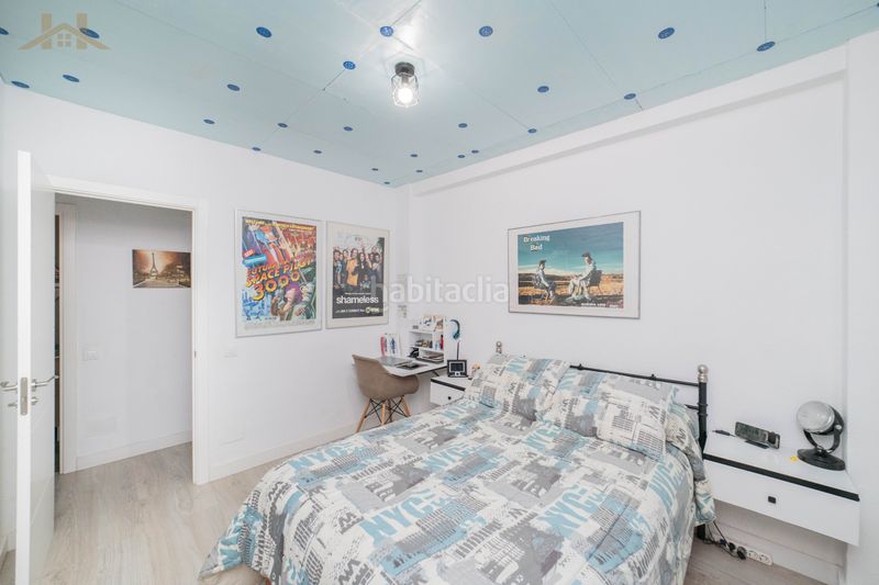 Foto b25a813e-cd3b-4e40-8d91-a2b35dfbc0e7. Pis amb piscina a Collado Mediano