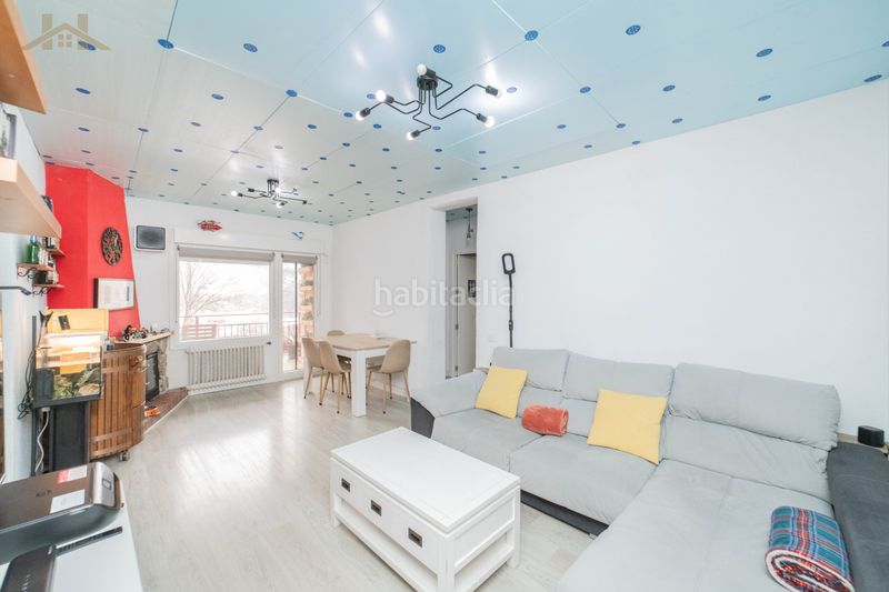 Foto b302a760-acab-4896-8d5f-317ef74d5496. Pis amb piscina a Collado Mediano