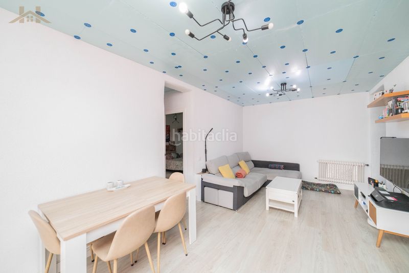 Foto ee1bb6ba-f09c-4717-a96a-72e8fd679879. Pis amb piscina a Collado Mediano