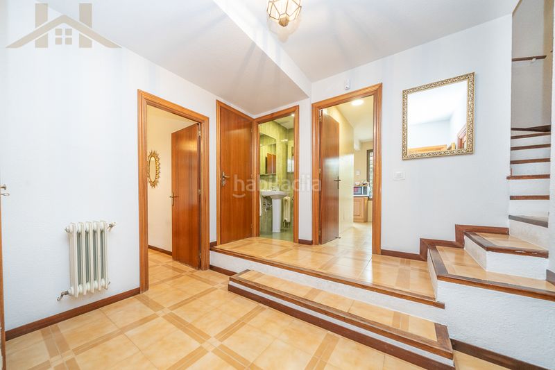 Foto 05fcd8ab-a5b8-4ab8-8699-be1ef8c5e2ec. Xalet amb aparcament a Alpedrete