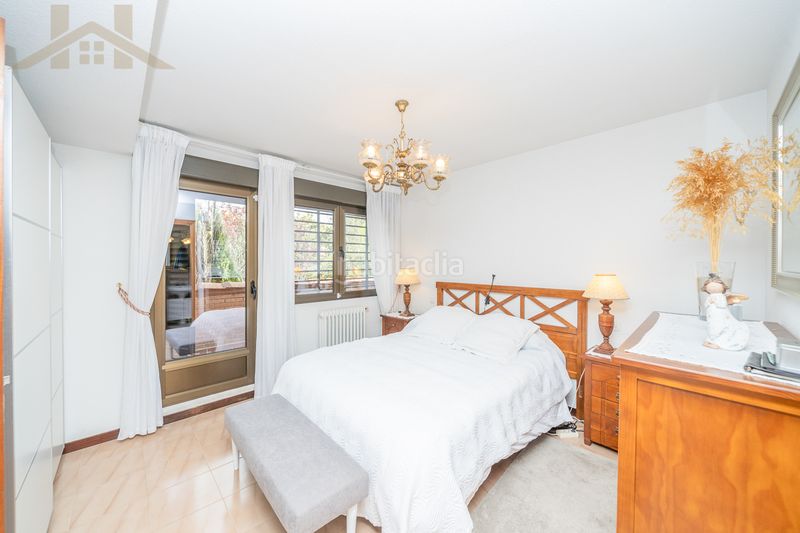 Foto 1ad8a0f5-a457-4c1a-9b85-a4b88df50054. Xalet amb aparcament a Alpedrete