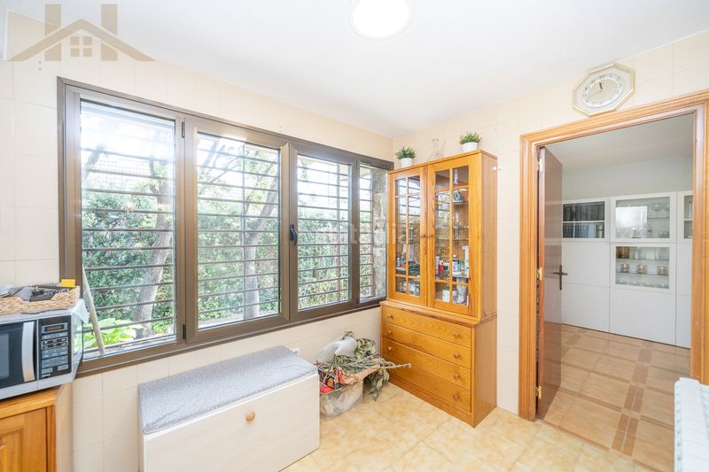 Foto 306faf9f-1544-4d0c-a177-b0ef2e6e727a. Xalet amb aparcament a Alpedrete