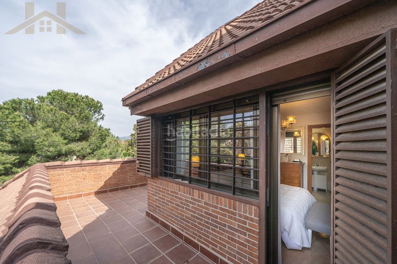 Foto 4ce0b7fd-3803-4558-bb8b-9ec8aaa05523. Xalet amb aparcament a Alpedrete