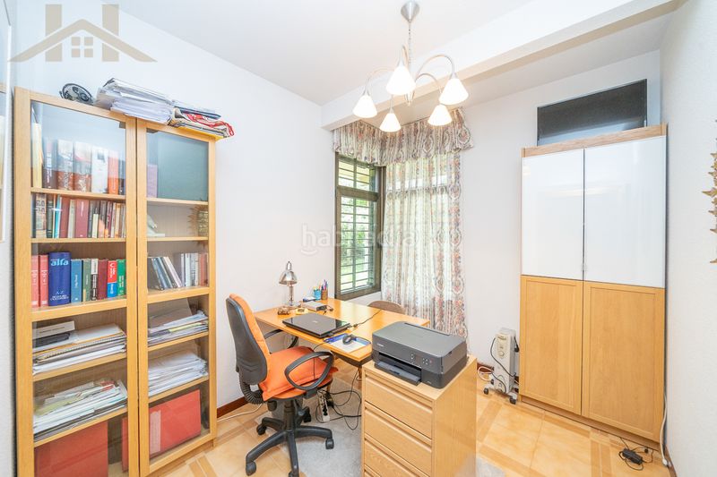 Foto 5d644a52-26b4-40e2-b7db-7254cc26a385. Xalet amb aparcament a Alpedrete