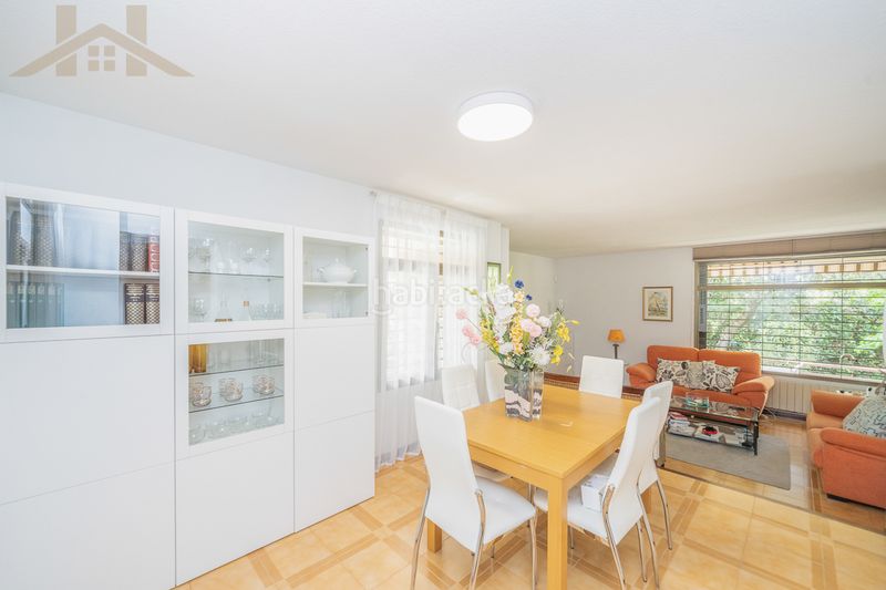 Foto 7fe8691f-3e48-407b-8349-7441a76291fc. Xalet amb aparcament a Alpedrete