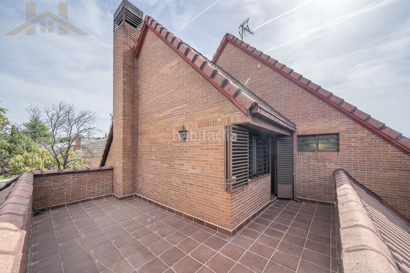 Foto e5be5ccb-f53e-4132-a229-9a0420da0d9a. Xalet amb aparcament a Alpedrete