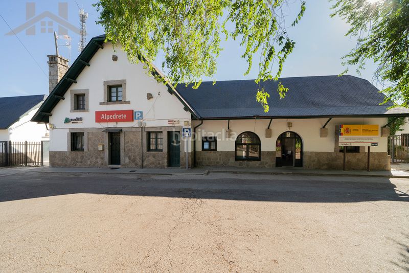 Foto 0dacdf04-c4a7-411f-8257-f57e28b1d736. Pis amb calefacció a Alpedrete