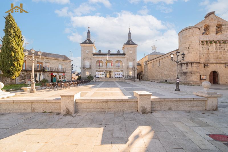 Foto b822c3ed-3e3a-4212-8095-32d804b765e3. Pis amb calefacció a Alpedrete