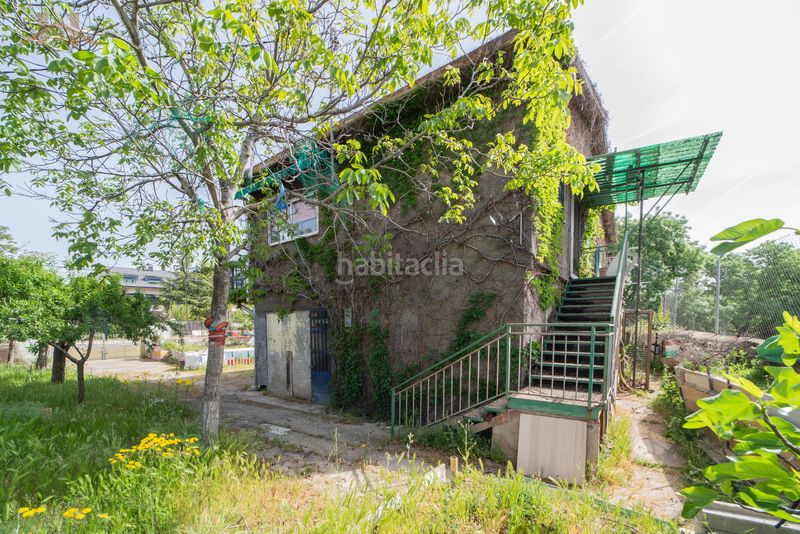 Foto 69528747-8253-4823-9bb4-5b9274a9f571. Chalet  independiente en Alpedrete