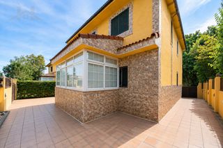 Chalet  Calle de murillo. Chalet independiente en moralzarzal