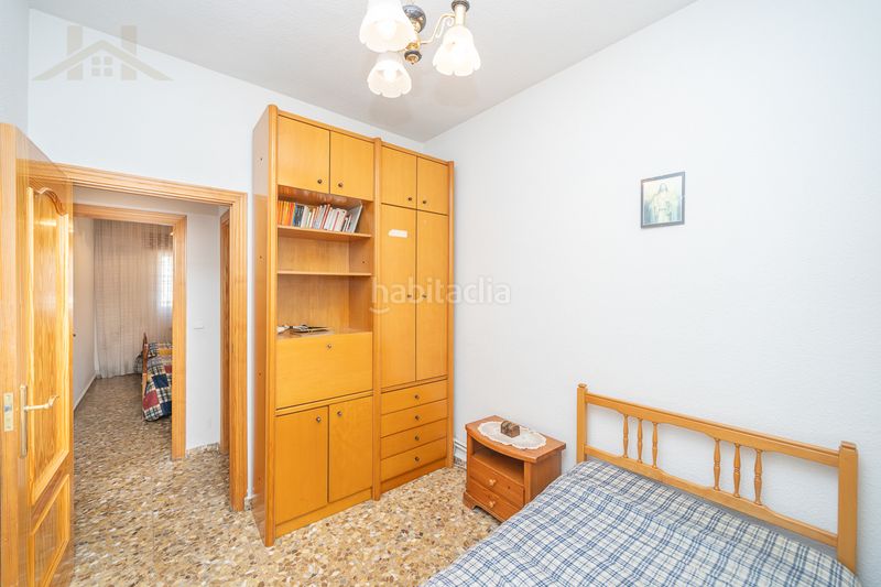 Foto 436bc595-7d5b-45a3-a79c-024c0f62b4d5. Casa amb calefacció aparcament a Centro Moralzarzal