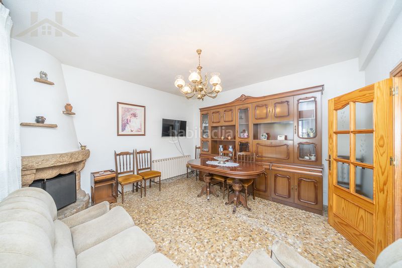 Foto d4705f23-939f-4bff-8fdf-794b1d43b57d. Casa amb calefacció aparcament a Centro Moralzarzal