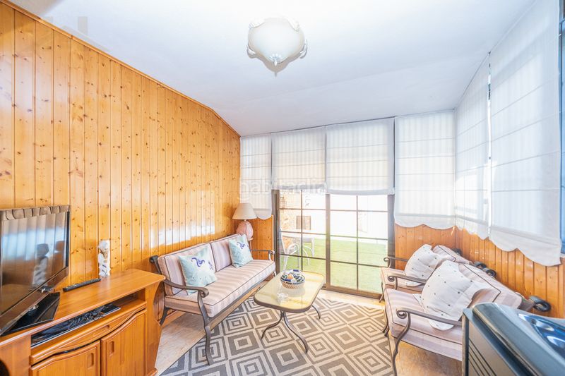 Foto a3d1e919-79b8-419b-872e-5101c20ef5cb. Casa adossada amb calefacció aparcament piscina a Moralzarzal