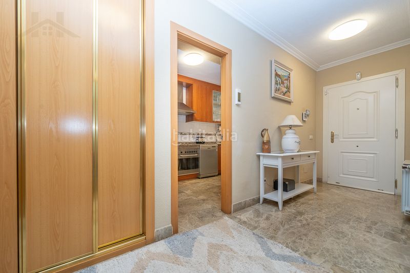 Foto a9181e93-f7f2-4da9-9ced-b47f1c44c857. Casa adossada amb calefacció aparcament piscina a Moralzarzal
