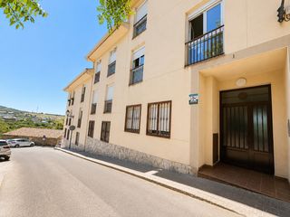 Autoparkplatz  Calle de la vega. Garaje en venta en collado mediano