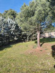 Residential Plot  Calle de los nogales. Terreno en venta en calle de los nogales alpedrete ver mapa