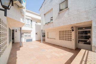 Erdgeschoss  Camino de las vaquerías. Piso en venta en alpedrete