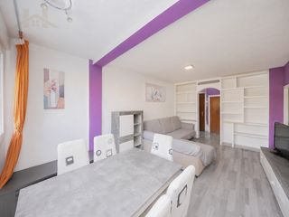 Flat  Urbanización olmosierra. Piso en venta en moralzarzal