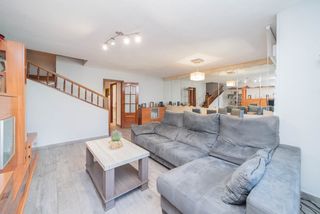 Doppelhaus  Calle del río duero 14. Chalet pareado en alpedrete