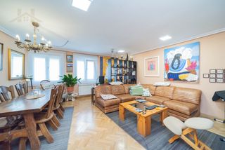 Etagenwohnung  Calle de la viña. Piso en venta en moralzarzal