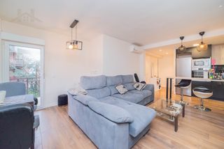 Etagenwohnung  Calle del pozo nuevo. Piso en venta en alpedrete