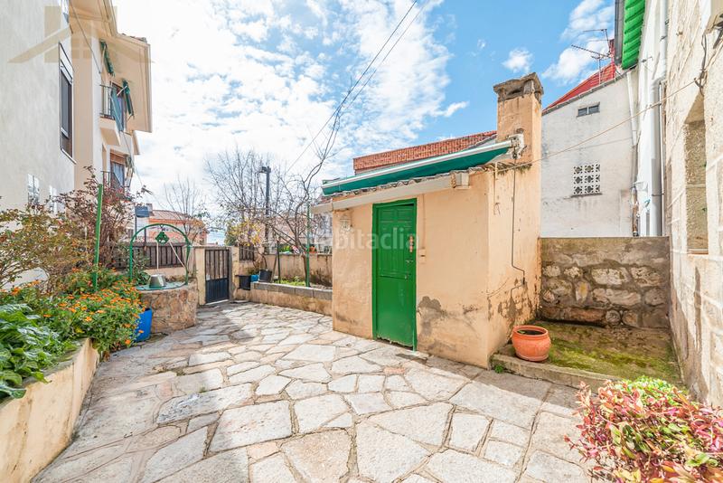 Foto 750d9a5e-aa78-4ce3-874b-0a0336e299e0. Xalet a Collado Mediano