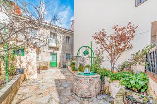 Xalet  Calle de manuel semprum. Chalet adosado en venta en calle de manuel semprum
