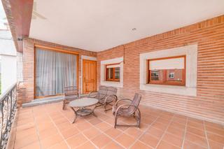Piso en Iglesia-Estacin. Piso en venta en zona centro