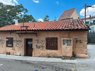 Casa  Callejn del viento. Casa o chalet independiente en venta en calle del viento