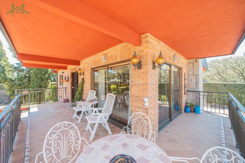 Foto 02d4a06f-8a7d-4035-8277-c9fd8e904853. Chalet casa o chalet independiente en venta en calle de las magnolias en Alpedrete