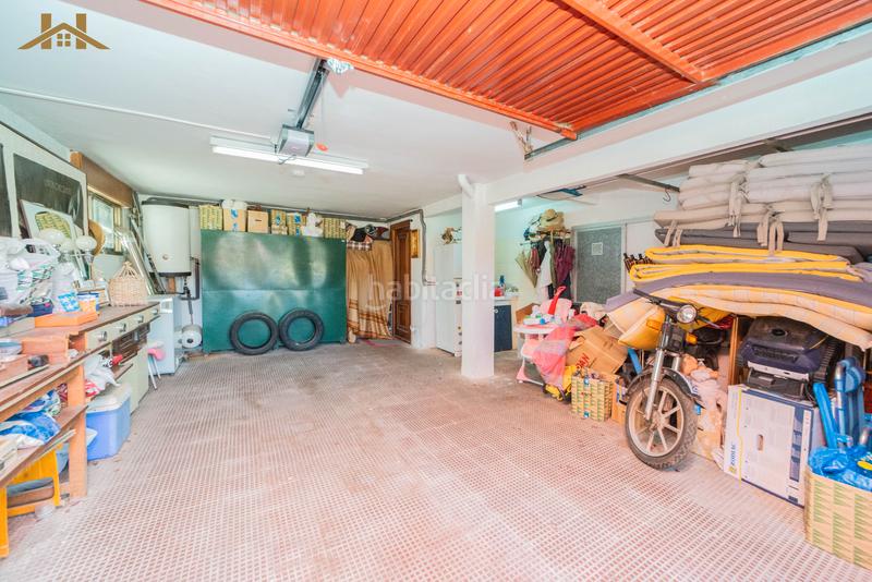 Foto 5b0061e8-5e2d-4ba1-a759-d704eba1bfae. Chalet casa o chalet independiente en venta en calle de las magnolias en Alpedrete