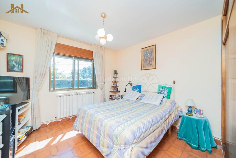 Foto e7d94a76-d001-4b8f-8f68-cb9a99fe165a. Chalet casa o chalet independiente en venta en calle de las magnolias en Alpedrete