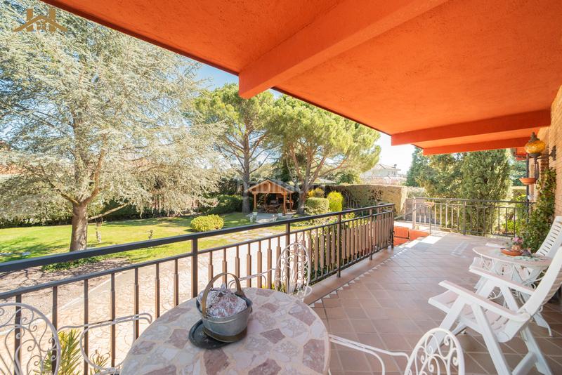 Foto e96ff4ad-a7da-4522-940f-593f2476d73b. Chalet casa o chalet independiente en venta en calle de las magnolias en Alpedrete