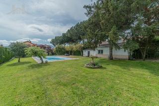 Xalet  Calle tablada. Casa o chalet independiente en venta en calle tablada