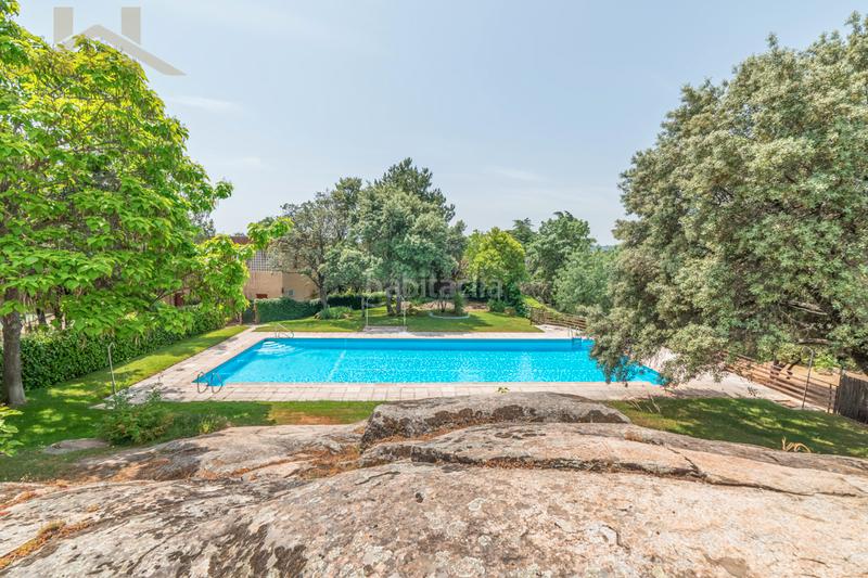 Foto 00a305d0-b1f8-46e1-b52c-1299e5b1e99a. Xalet amb aparcament piscina a Alpedrete