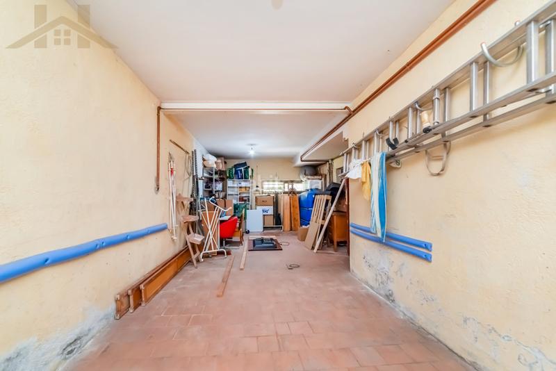 Foto 0d186b39-6321-4e51-9538-a2a0fff284b6. Xalet amb aparcament piscina a Alpedrete